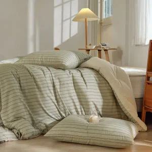 [파르페][파르페by알레르망] 리오 60수 면모달 밍크극세사 차렵이불패드세트 S/SS