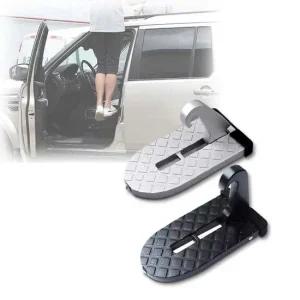 자동차 세차 정비 도어스텝 사이드발판 루프탑 계단 자동차사이드스텝