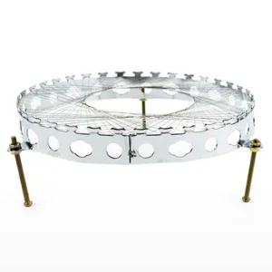 버너 화력조절 렌지절약기 가스비절약기