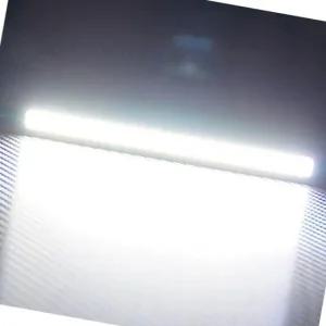 면발광 조명바 12V 24V 자동차 장식용 다용도 튜닝 조명 밝기 COB타입 후진등 데이라이트