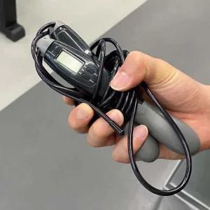 줄없는 무선 실내 줄넘기