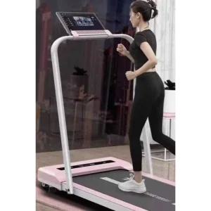 접이식 런닝머싱 가정용 워킹머신 가벼운 트레드밀