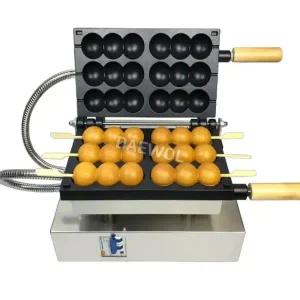 업소용 호두과자기계 과자 꼬치 땅콩빵 디저트 메이커