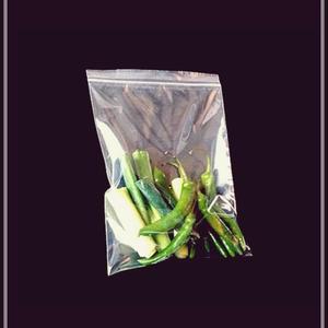 0.1mm 두꺼운 PE 5.5cmX8cm 500매 p 지퍼봉투 지퍼팩 p팩 모텔 지퍼비닐 지퍼백