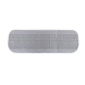 차량 뒷좌석 방석 여름용 시트 쾌적한 사계절 3단 시원한 여름