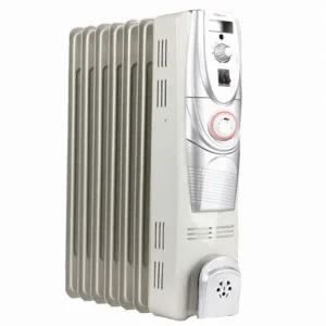 신일 7핀 라디에이터 24시간 타이머, SER-SJ15CT