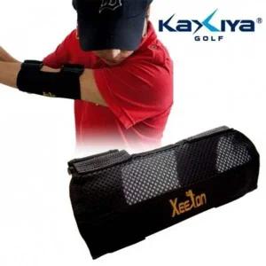 팔꿈치 카시야 캐주얼 교정체크기 스윙자세 필수템