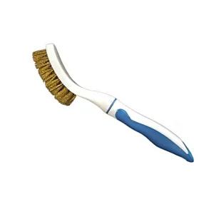 삼정 동솔 녹제거 쇠브러쉬 철솔 불판 그릴 욕실청소 찌든때제거