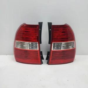 스포티지 테일램프 후미등 데루등 테일라이트 브레이크등