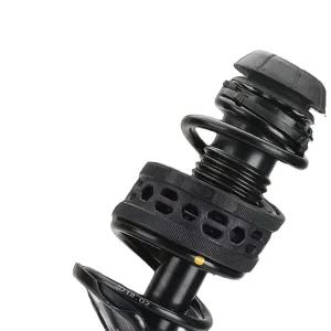 차량용 스프링 완충기 튜닝 고무 쇼바 범퍼 서스펜션 우레탄