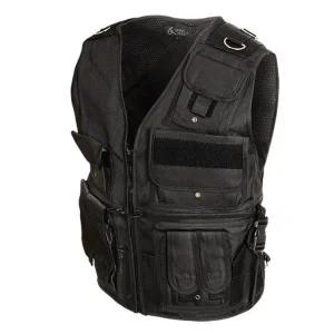 보안요원 경호원 방범 특수조끼 텍티컬베스트 경비