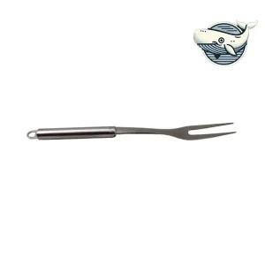 스테인리스 조리용 포크 고기 국수용 대형 포크 실리콘뒤집개