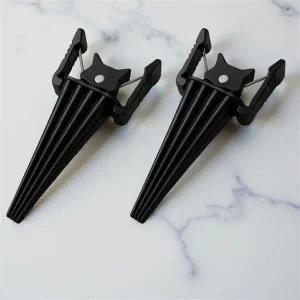 앞머리 볼륨픽 집게 뿌리 볼륨 데일리 세우기 가르마핀