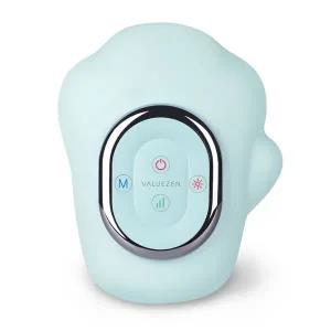 고품질 벨루젠 VZ-HM05 곰 발바닥 온열 손 안마기 (WDF104F)