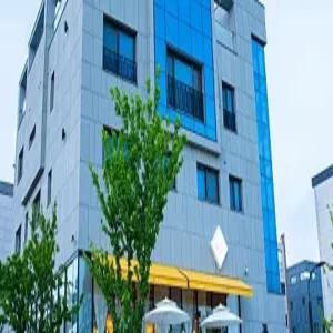 [인천] 인천공항 레인부츠 게스트하우스(인천숙소/중구숙소/중구인천공항 레인부츠 게스트하우스)