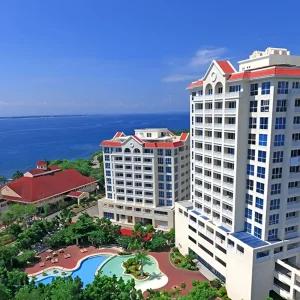 |인천/부산/대구출발|세부 가성비 최고 소토그란데 리조트 세미패키지 4/5/6일 + 인피니티풀/해변보유