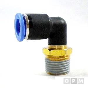 부품 상아 원터치피팅PL 08-02