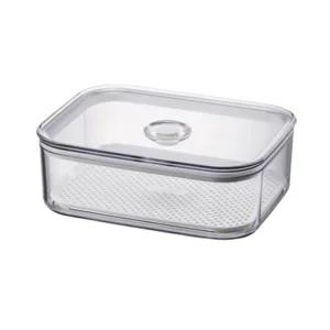 락앤락 진공 밀폐용기 마에스트로 와이드 직사각 2.4L