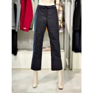 [갤러리아] 크로커다일레이디 뒷밴딩 튜브 덕다운 팬츠 CLDWPT211