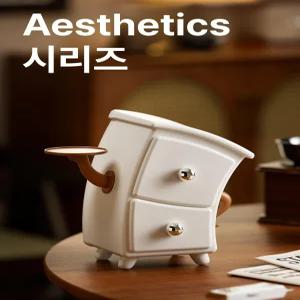 데스크탑 서랍형 다용도 보관함 입구 리모컨 키 작은 잡화 정리 플라스틱 수납 상자