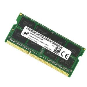 노트북용 16기가 메모리램 16g ddr3l ram pc3l-12800s 월