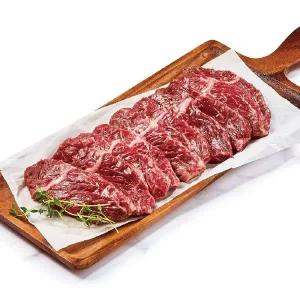 [NS홈쇼핑]청담미가 토시살 200g 5팩[35504056]