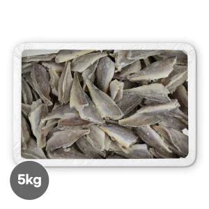 냉동 참조기 5kg 손질 참조기살 순살 조기 생선 구이용 튀김용