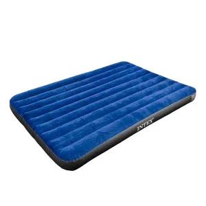 피크닉매트 인텍스 감성캠핑용품 퀸 편안한 에어매 감성캠핑