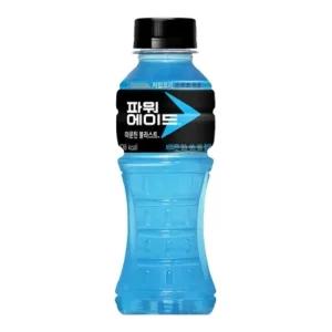 파워에이드 355mlx20펫x2박스