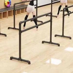 발레바 바레 발레봉 홈트 댄스 무용바 연습용 스트레칭 운동