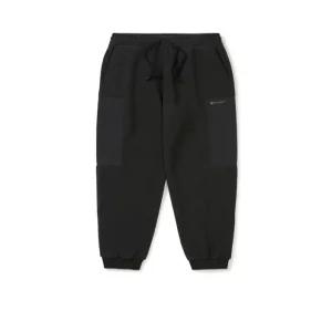 스노우피크 조거 팬츠 BB S24WMTFP74 BK DK FG