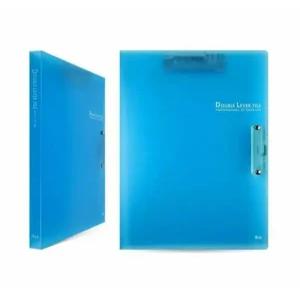 아이비스 더블레버화일(SP)-하늘 [ [11853]