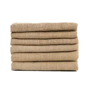 삼베원단 천 황마 직물 모시 복고풍 한베자루 1m