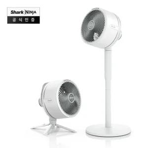 샤크 올인원 무선 선풍기 플렉스브리즈 FA200KR