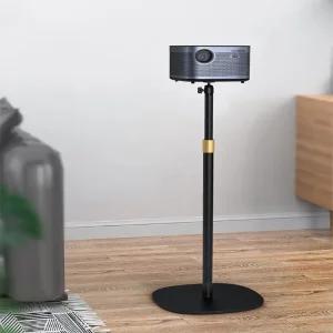 [모두쇼핑]빔프로젝터 특대 거치대 스탠드 브라켓 논슬립 받침대 빔프로젝터거치대 빔거치대 빔홀더 빔스탠