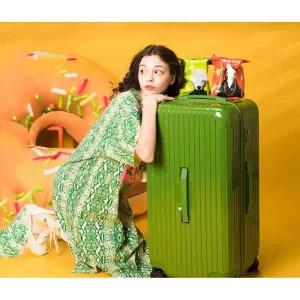 유럽여행캐리어 연예인캐리어 30인치캐리어 트렁크