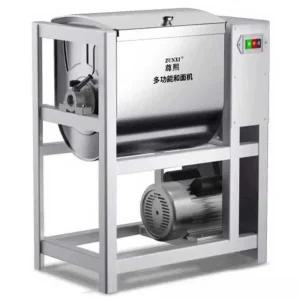 업소용 밀가루 반죽기 칼국수 국수 만두피 반죽기계