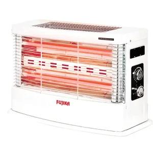 전기 히터 난로 FU-4856 후지카 4단 메탈 멀티 점보