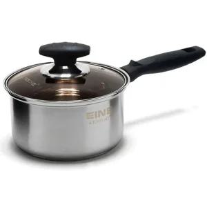 키친아트 아인스 스텐편수냄비18cm