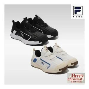 [롯데백화점]휠라 키즈 토가드 안전화 스퀘어토 X-MAS 팀브로 KD 3XM02423G 최초가 79,000원[남여공용]