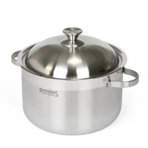 키친아트 프리미오S 뉴 인덕션쿠커 높은형 26곰솥냄비