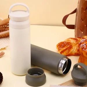 스텐 텀블러 보온보냉 스탠리 손잡이 보온병 보냉병 미니 물통