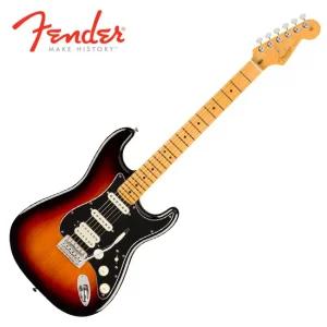 Fender USA Professional Classic Stratocaster HSS MN 3-Tone Sunburst (011-4952-300)