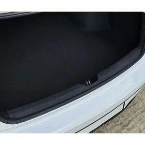 소나타DN8 트렁크 커버 기스 스크래치 펠트 커버 스크래치방지패드