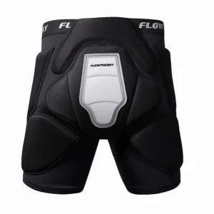 엉덩이 패드 보호대 스노보드 스키 보호 스노우보드 다용도 충격 EVA 실리콘 바지 추락 피겨