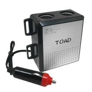 토드8A다운소켓 0496 인버터 컨버터 다운소켓 차량소켓