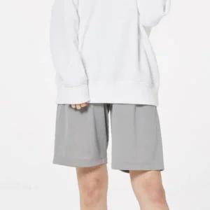 [골드스마일]반바지 스포츠 여자 운동 헬스 러닝 드라이 5부