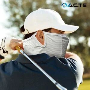 [하프클럽/]액트 MS232 귀걸이형 멀티스카프