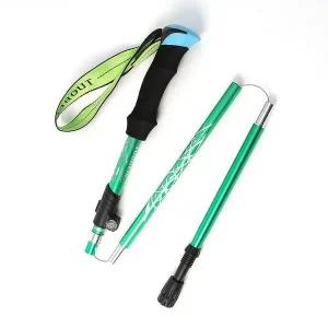 등산 지팡이 스틱 고관절 등산스틱 등산용지팡이 휴대용등산스틱