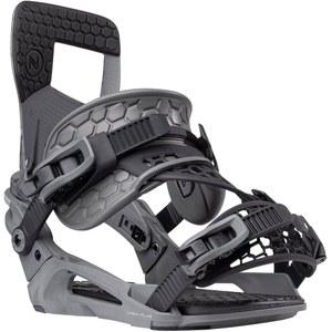 니데커 카온 플러스 남자 스노보드 바인딩